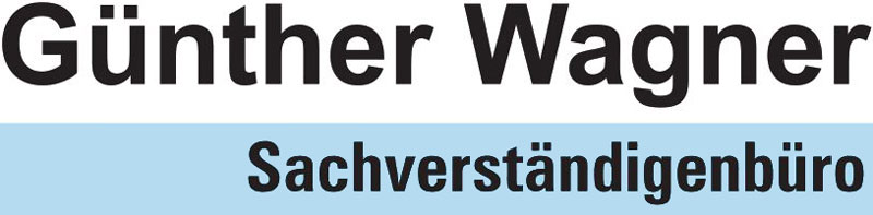 Sachverständigenbüro Günther Wagner - Logo